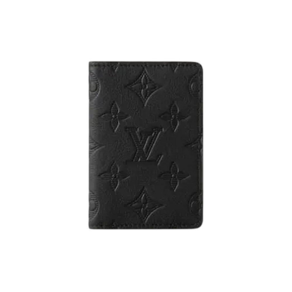 루이비통 포켓 오거나이저 모노그램 쉐도우