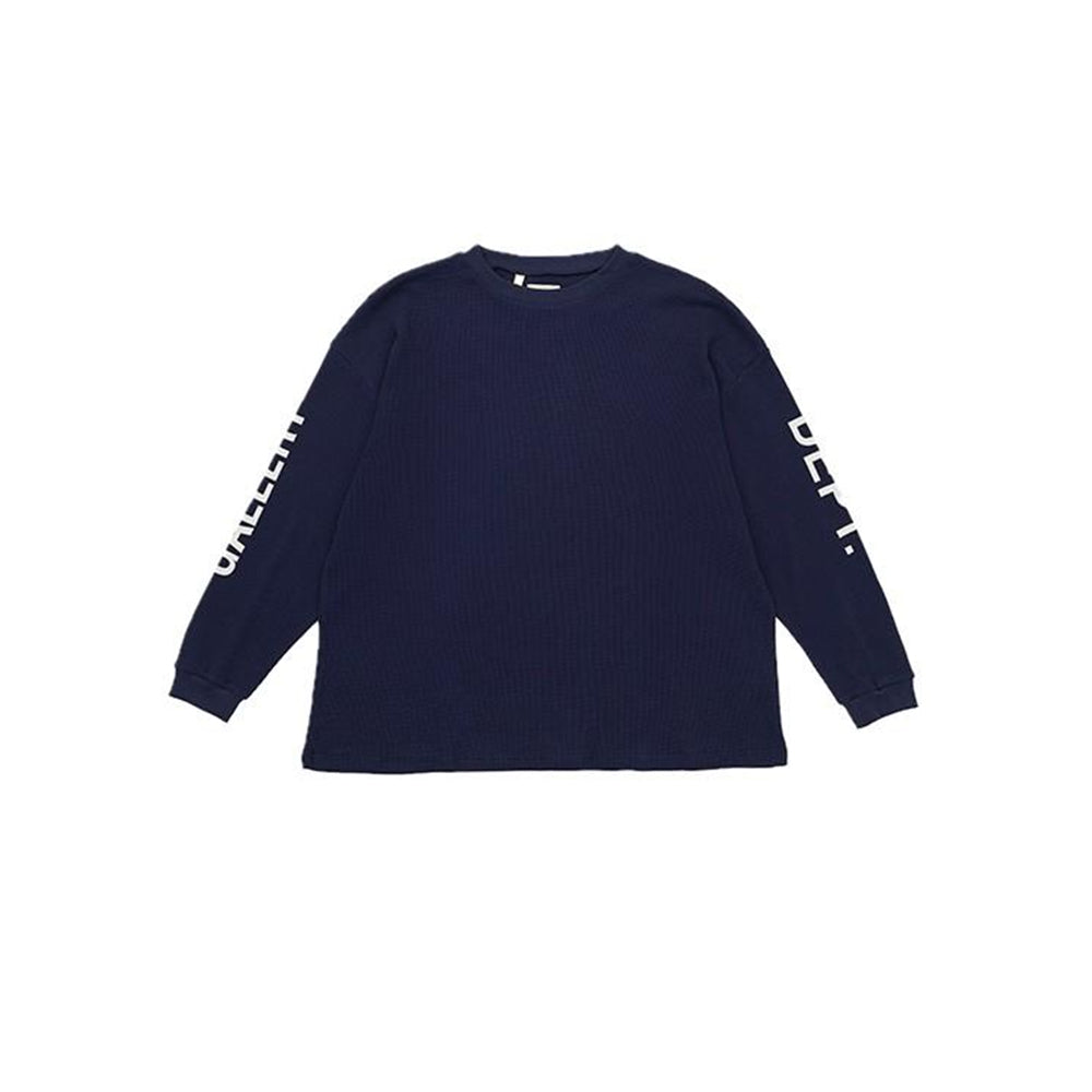 갤러리 디파트먼트 와플 슬리브(2COLOR) (국내배송)