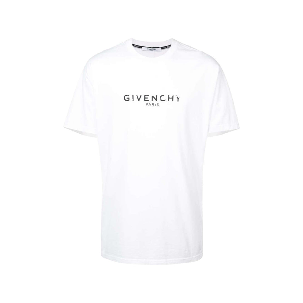 지방시 빈티지 파리 티셔츠 (당일배송)(국내배송)(2COLOR)