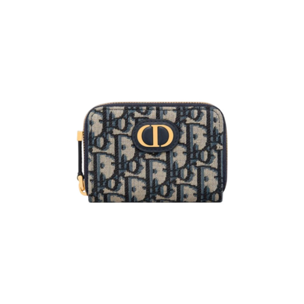 디올 몽테인30 동전지갑