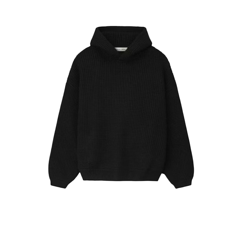 피어오브갓 에센결 헤비 와플 90S 후디(국내배송)(당일배송)(2COLOR)