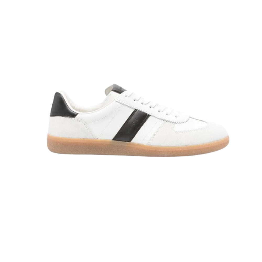 톰포트 스웨이드 아처 스니커즈