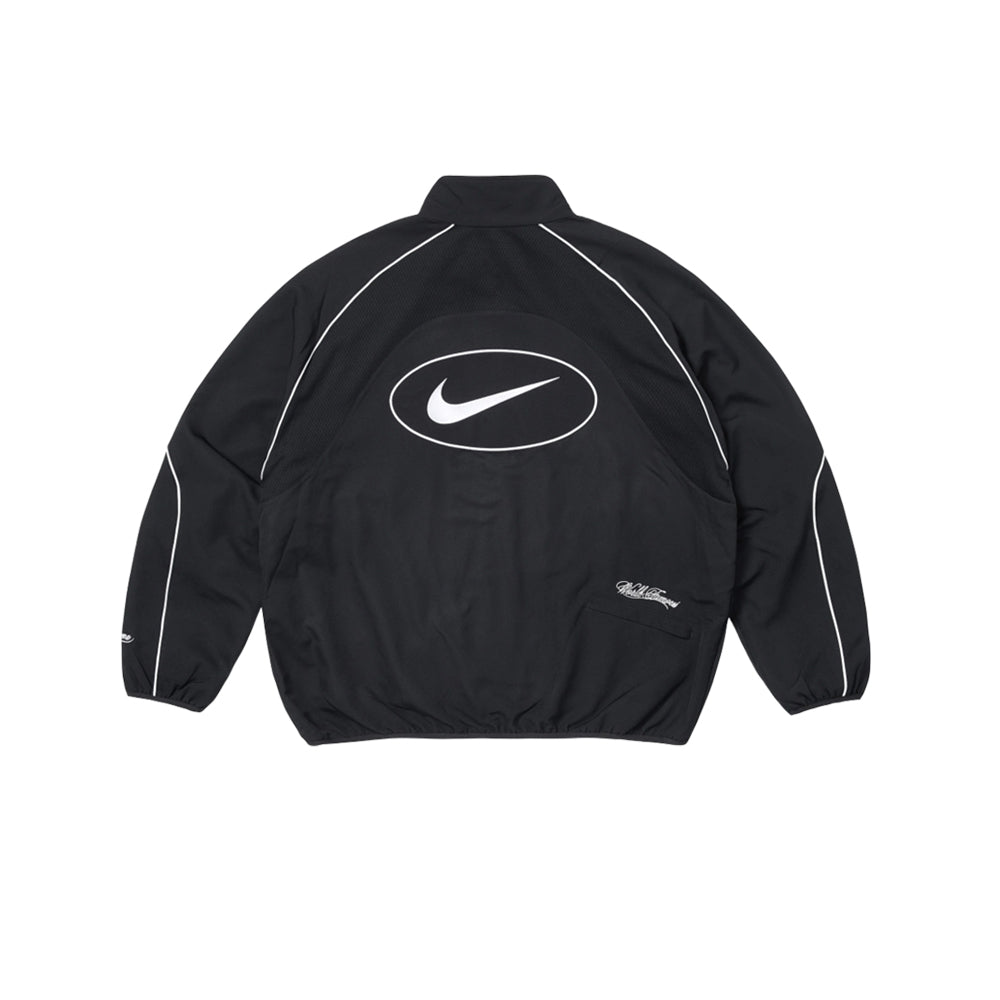 슈프림 X 나이키 트랙자켓(2COLOR)