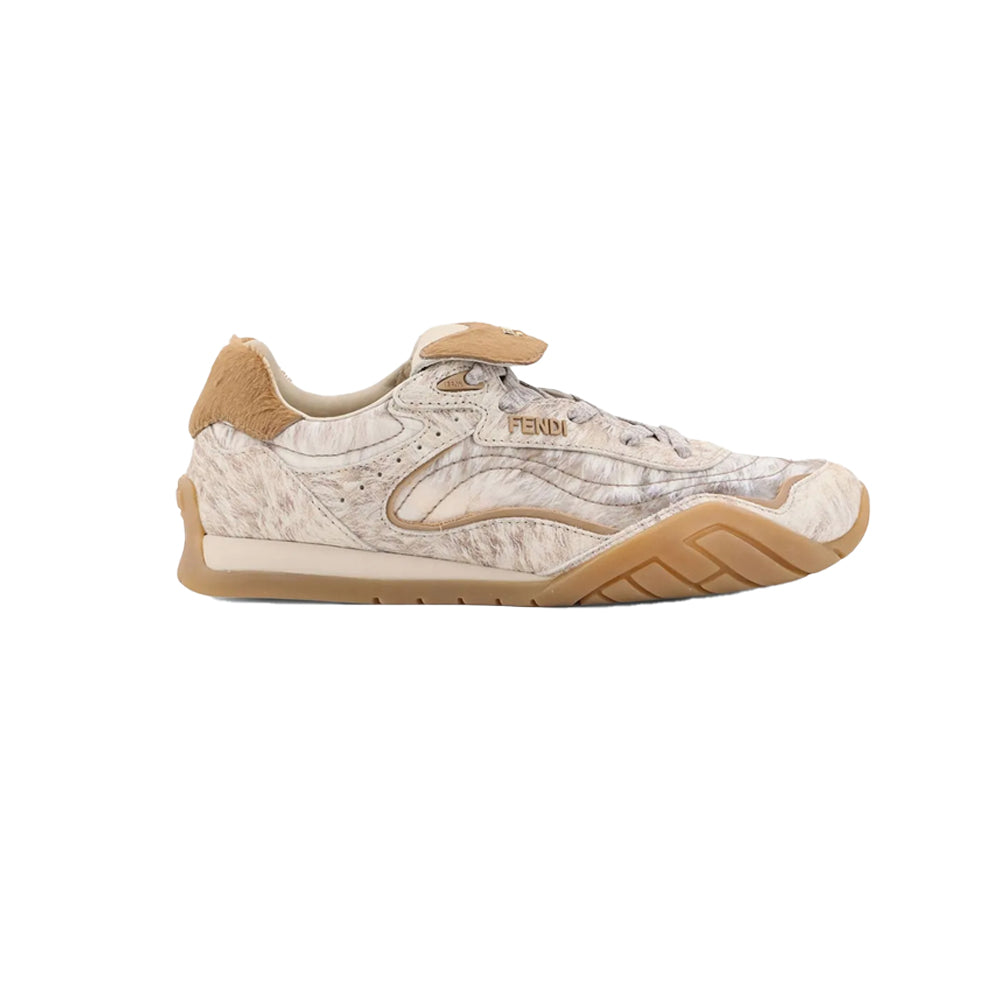 펜디 웨이브 펄스 스니커즈