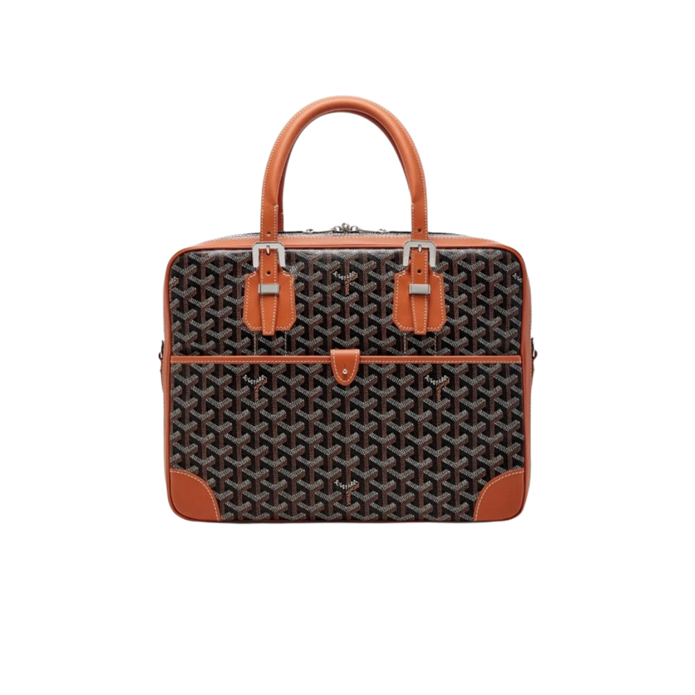 고야드 암바사드 서류가방 MM