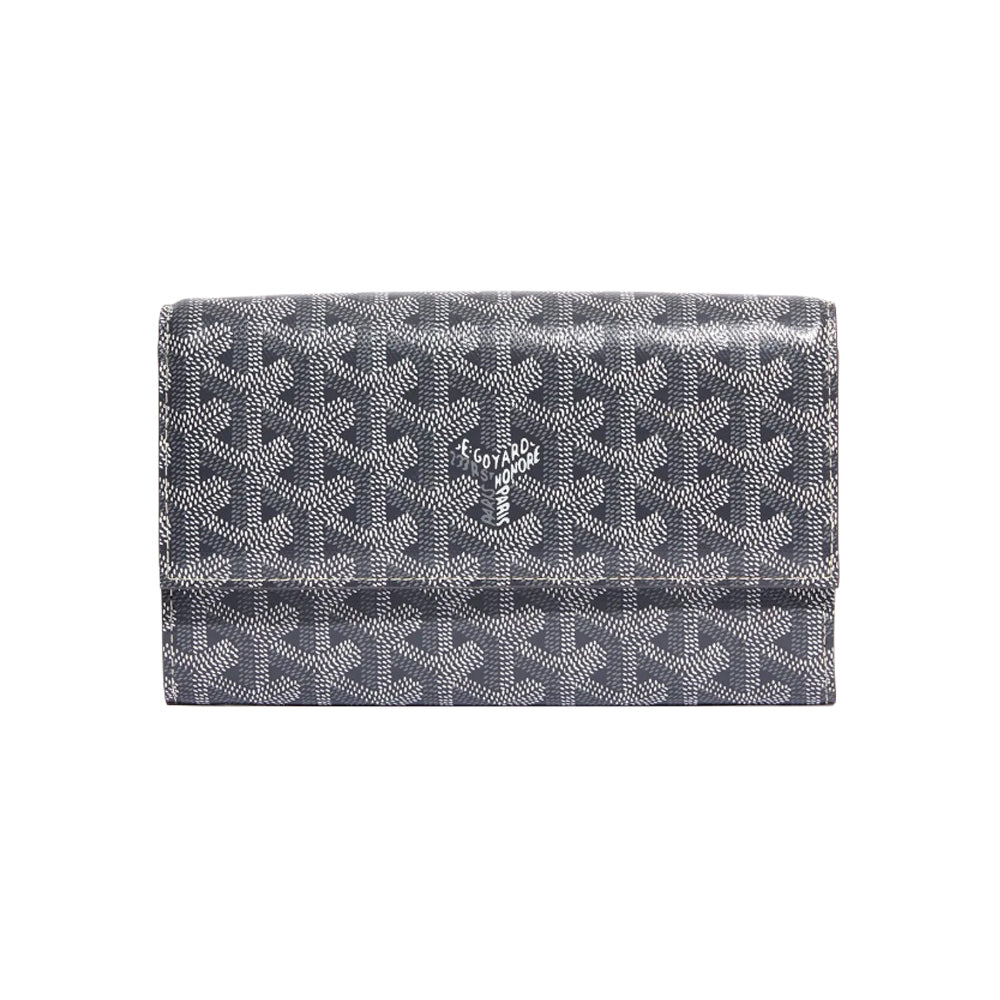 고야드 바렌3 백 그레이