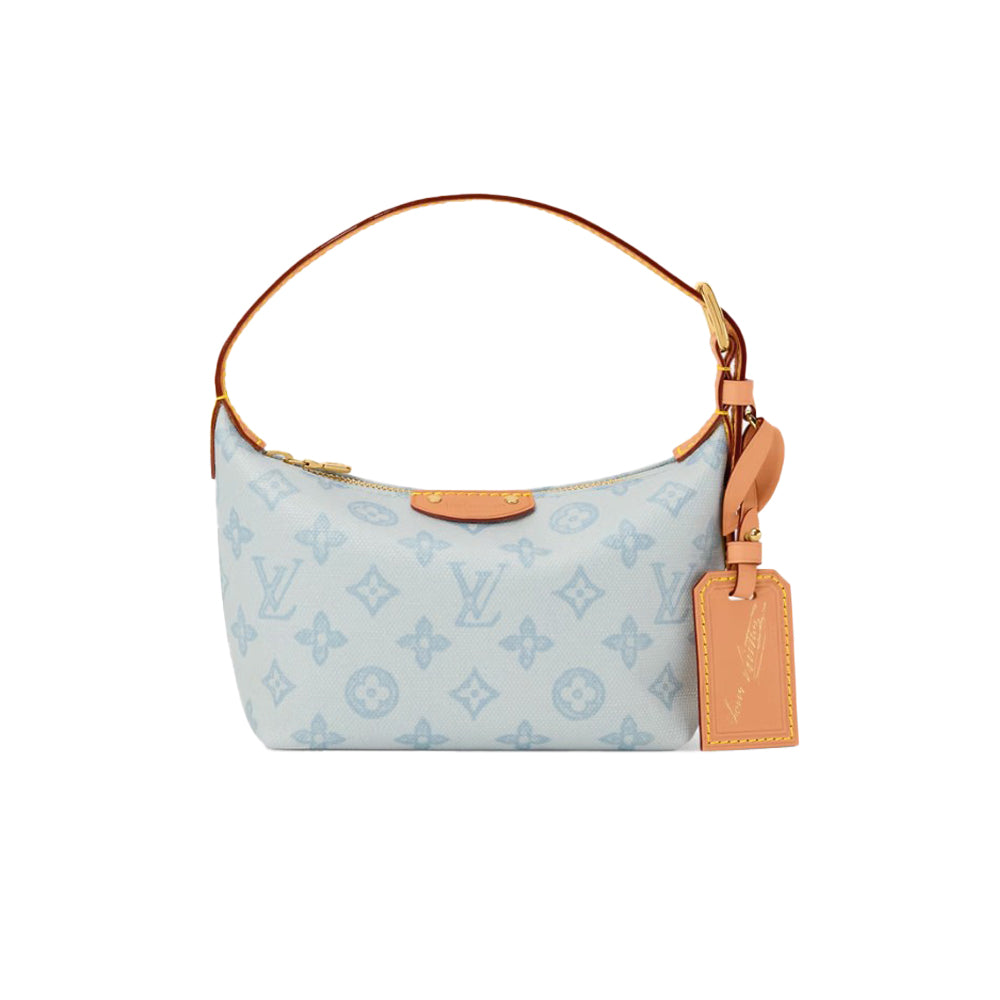 루이비통 포쉐트 모노그램 힐스 백