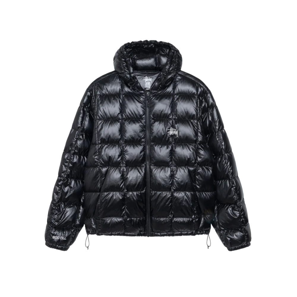 스투시 미드웨이트 후드 퍼퍼(2COLOR)