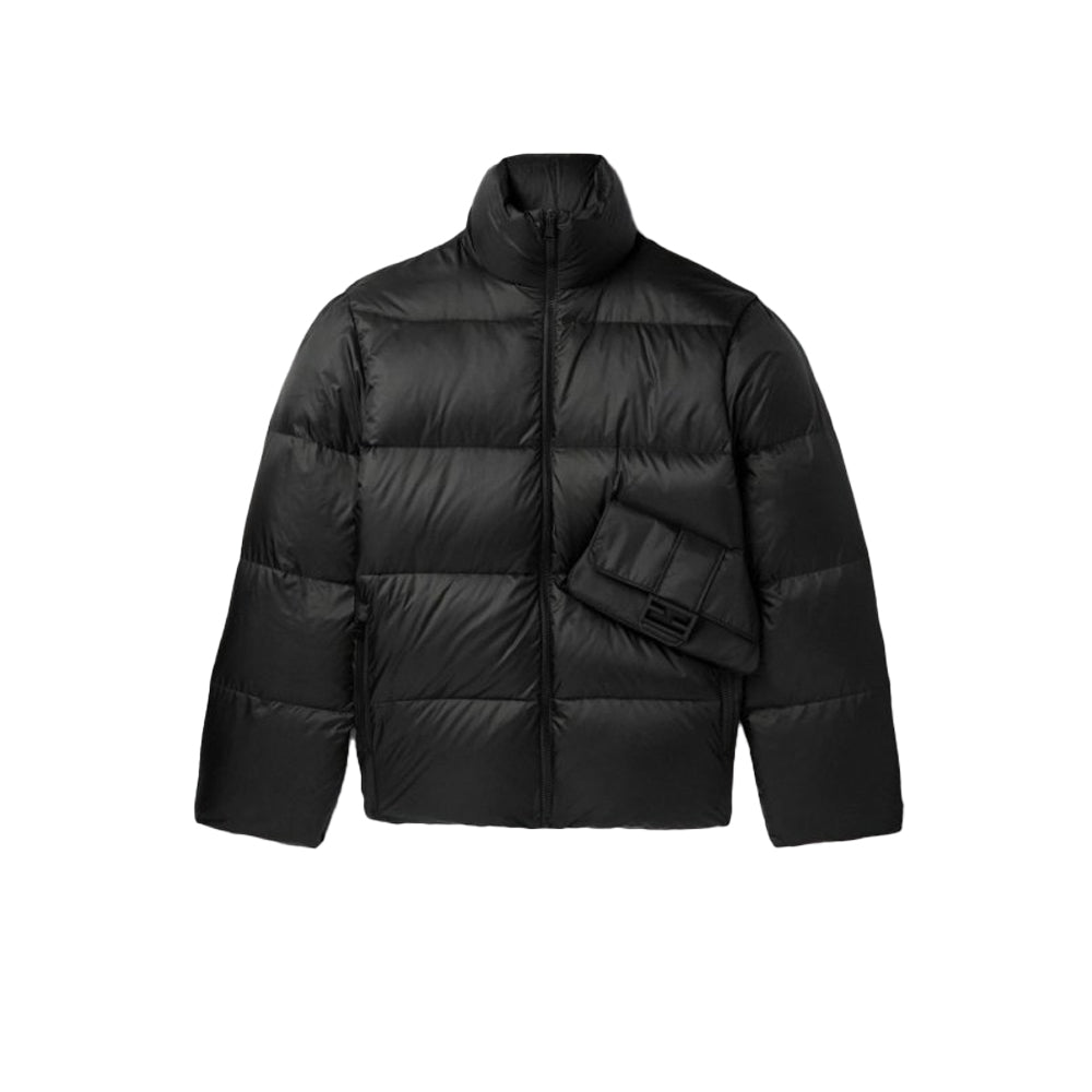 펜디 바게트 포켓 패딩 점퍼(국내배송)