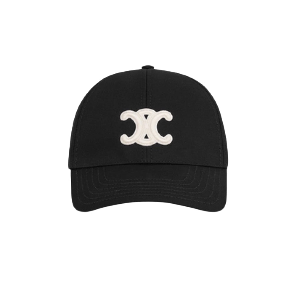 셀린느 트리옹프 베이스볼 캡(국내배송)(당일배송)(4COLOR)