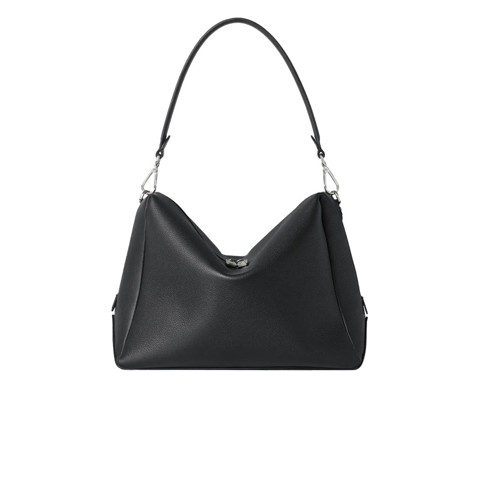 펜디 루이 숄더백 라지