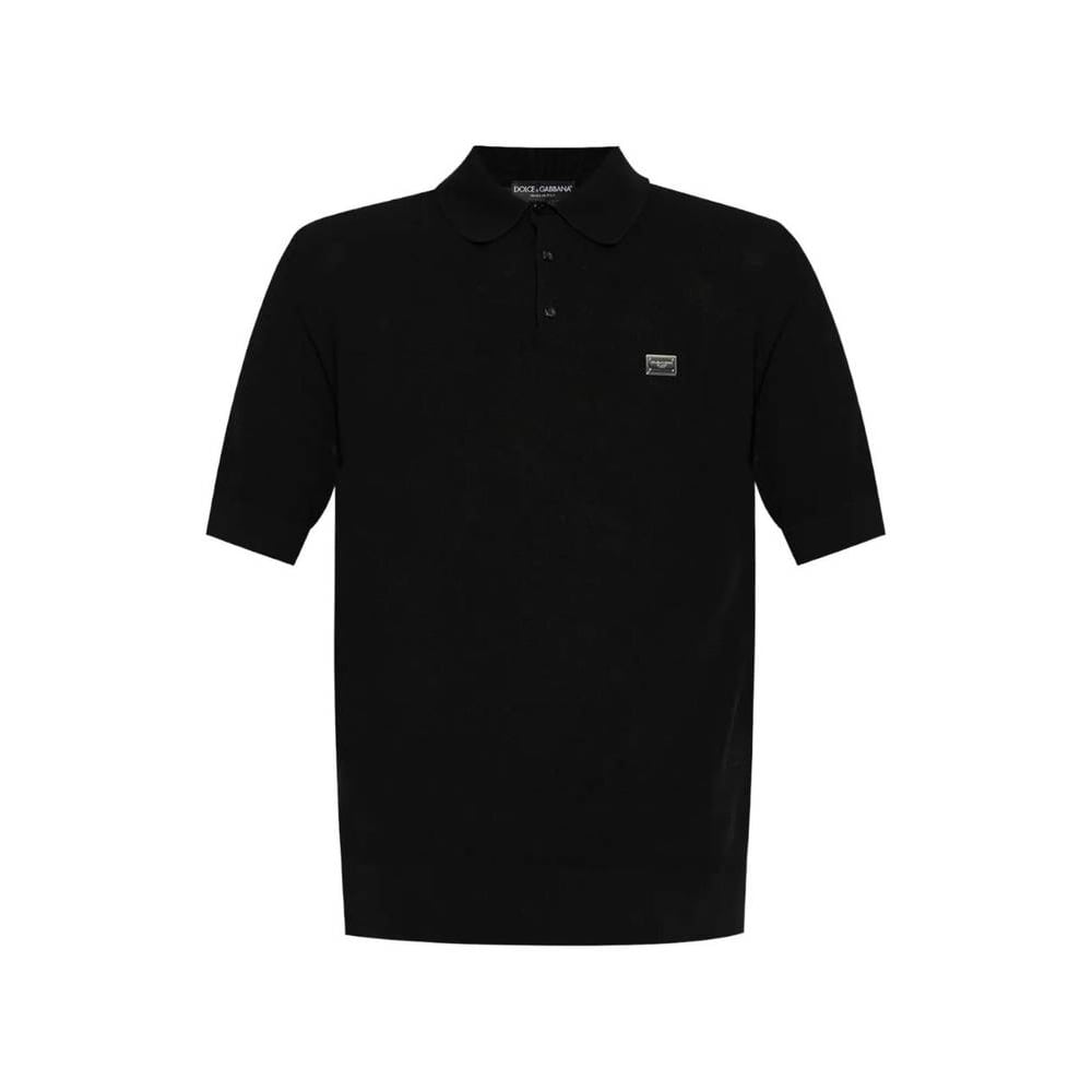 돌체앤가바나 폴로셔츠 (당일배송)(국내배송)