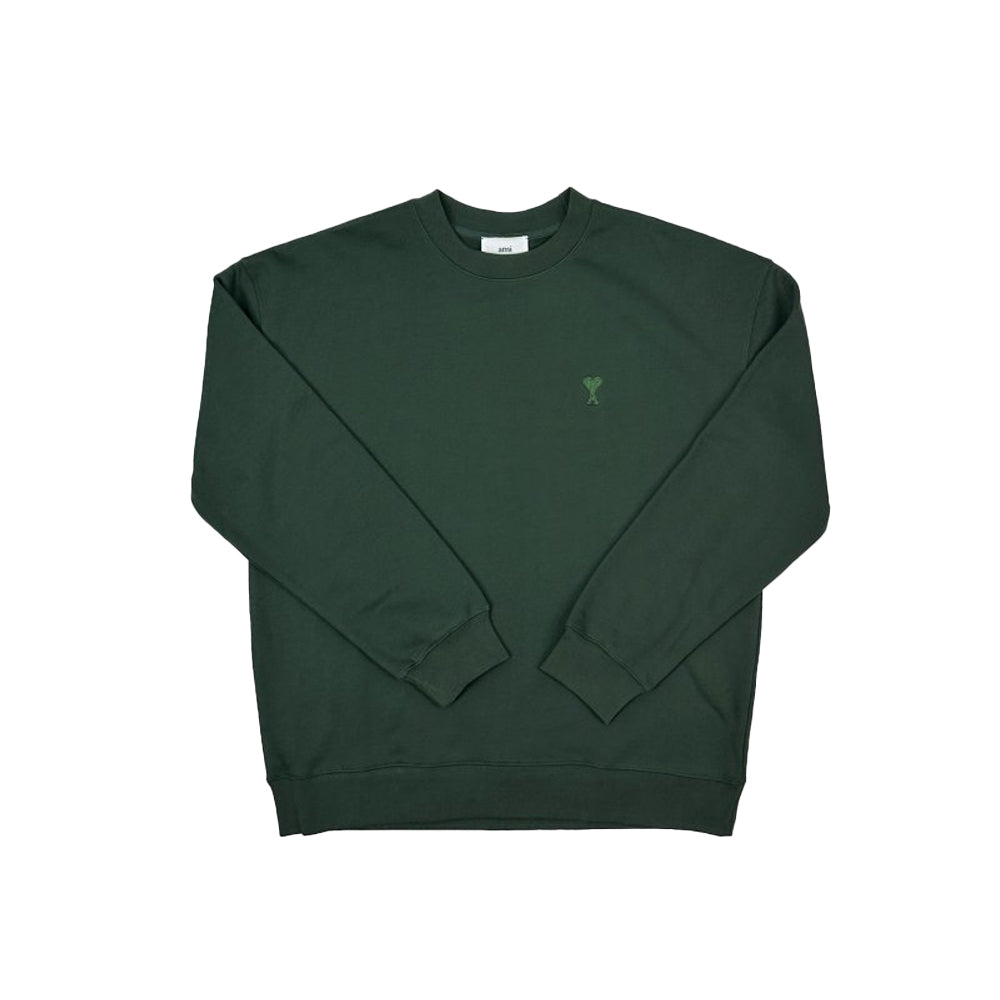 아미 드 꾀흐 까마이외 자수 맨투맨(국내배송)