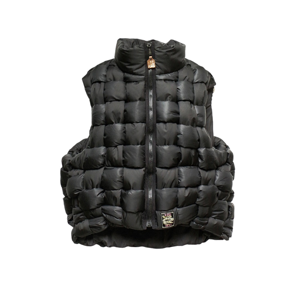 캐피탈 립스탑 나일론 킬 위빙 베스트(국내배송)