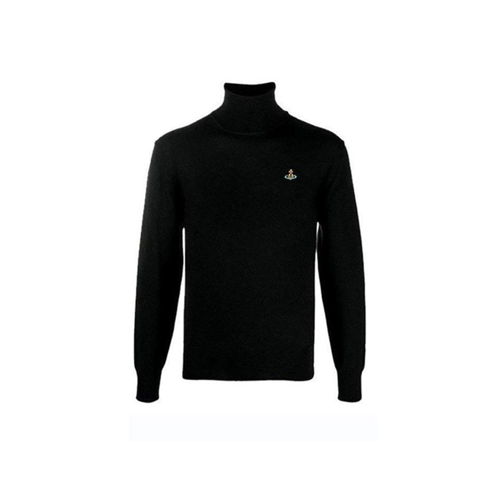 비비안웨스트우드 ORB 터틀넥 (국내배송) (당일배송)