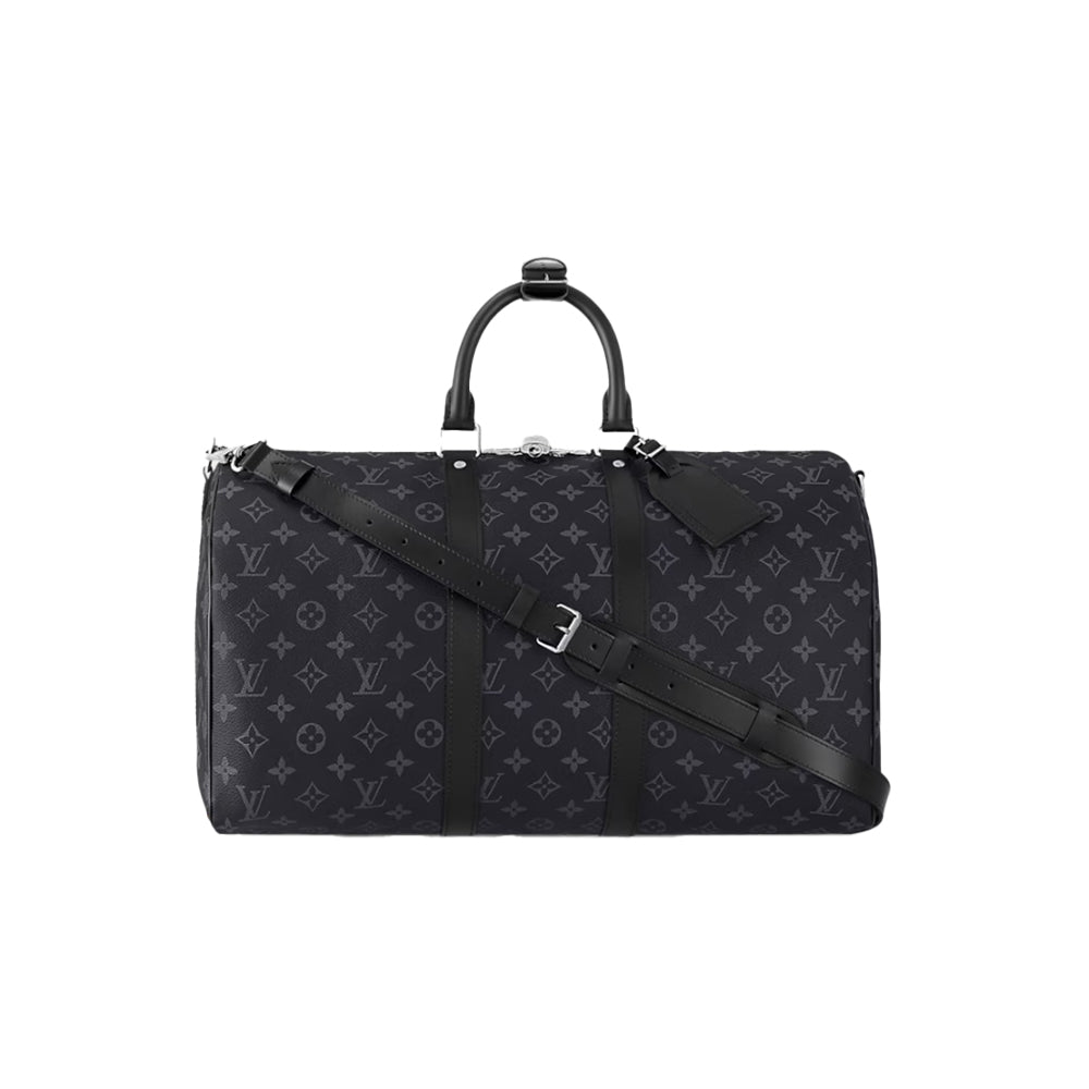 루이비통 반둘리에55 그레이