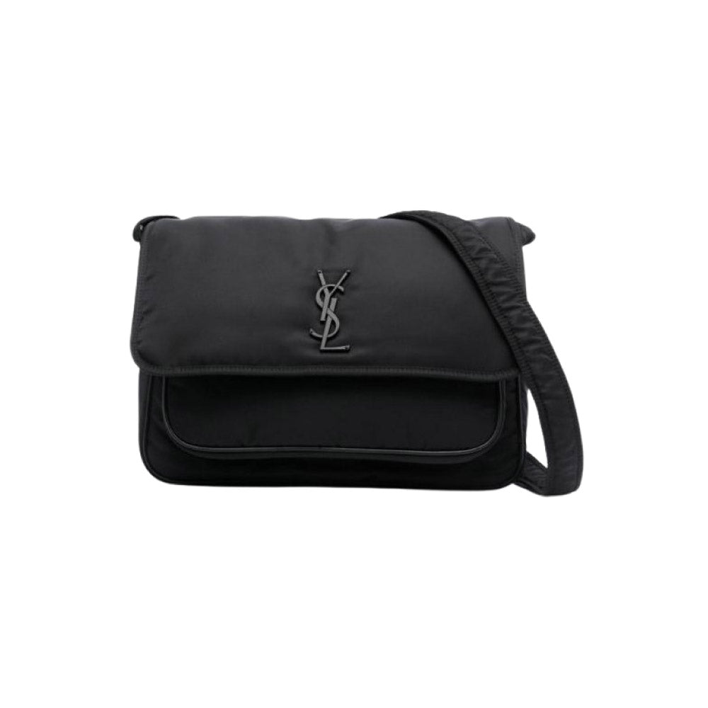 생로랑 니키 크로스백