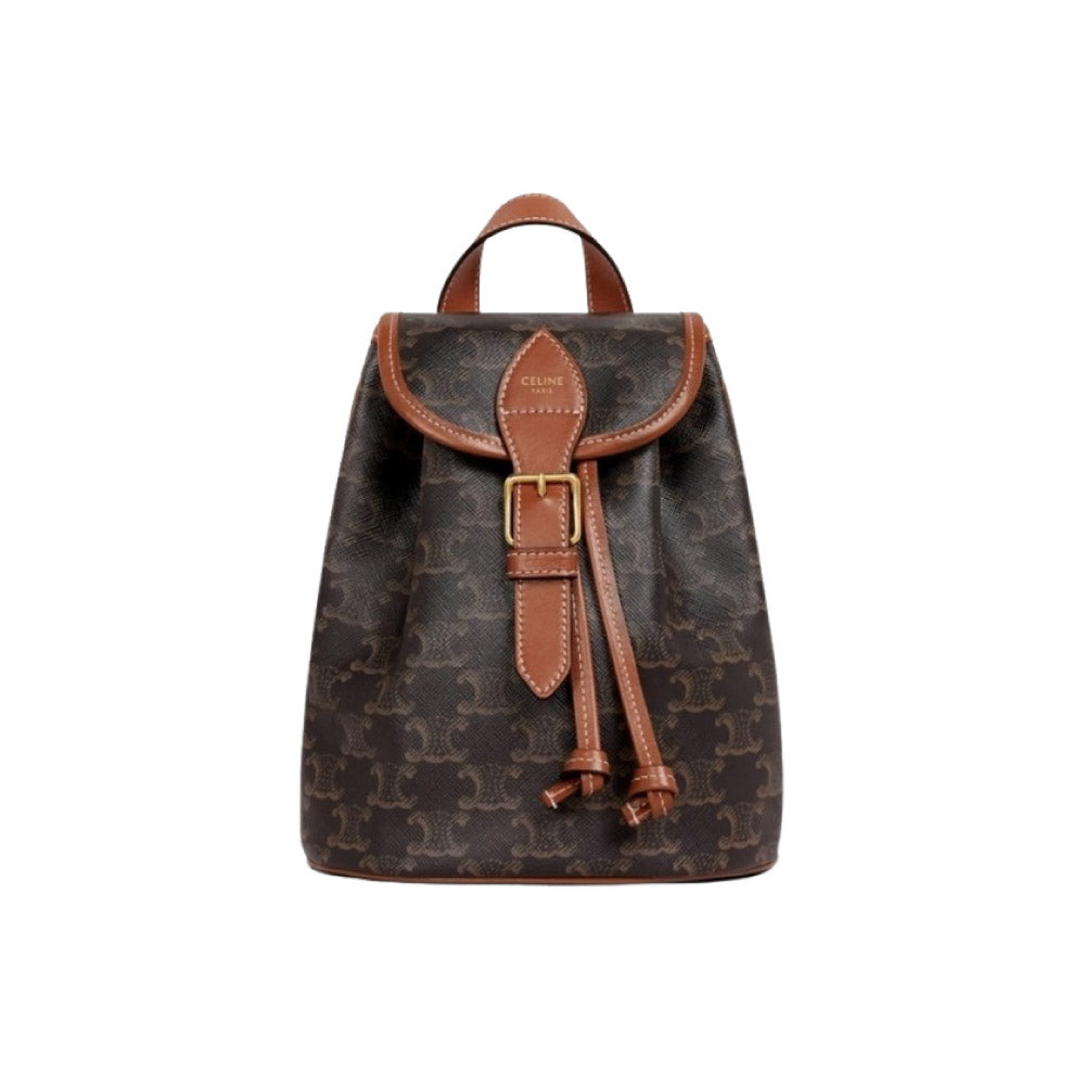 셀린느 폴코 백팩