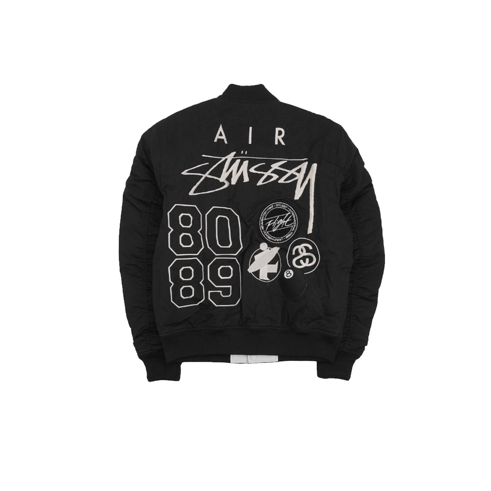 나이키 X 스투시 리버시블 자켓 (국내배송)