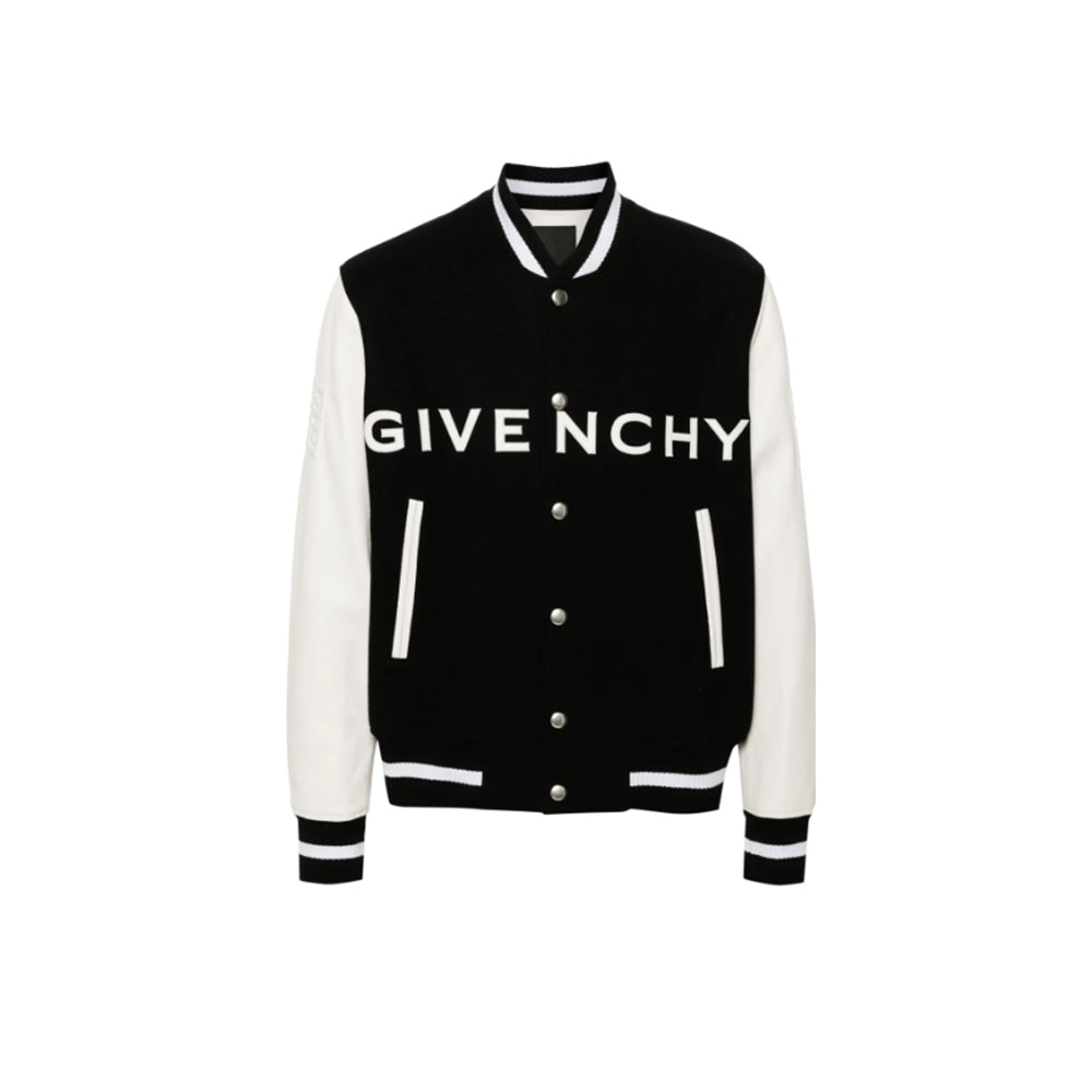 지방시 파리스 바시티 커플 자켓 (국내배송,당일배송)