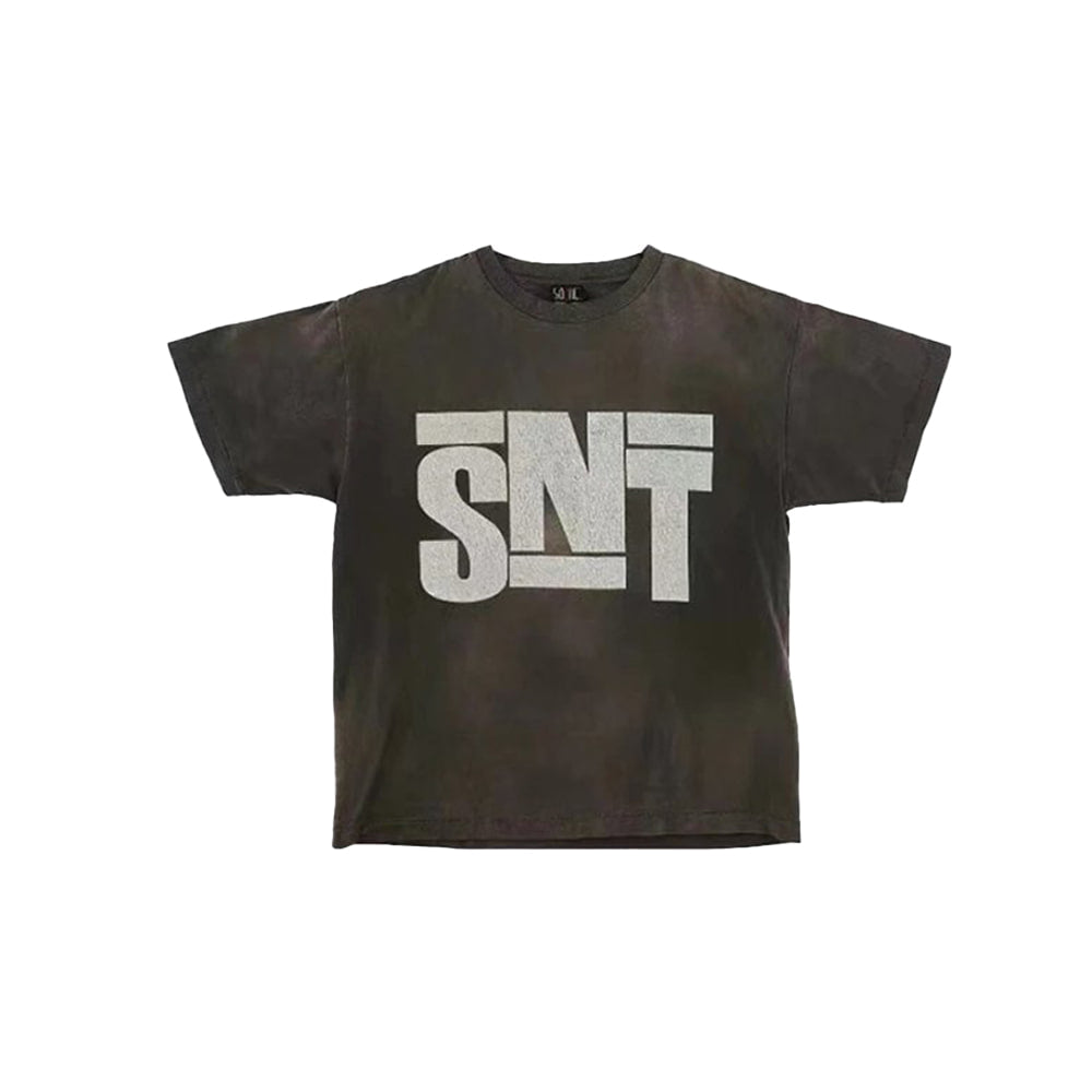 세인트마이클 비즈니스 티셔츠 (국내배송)