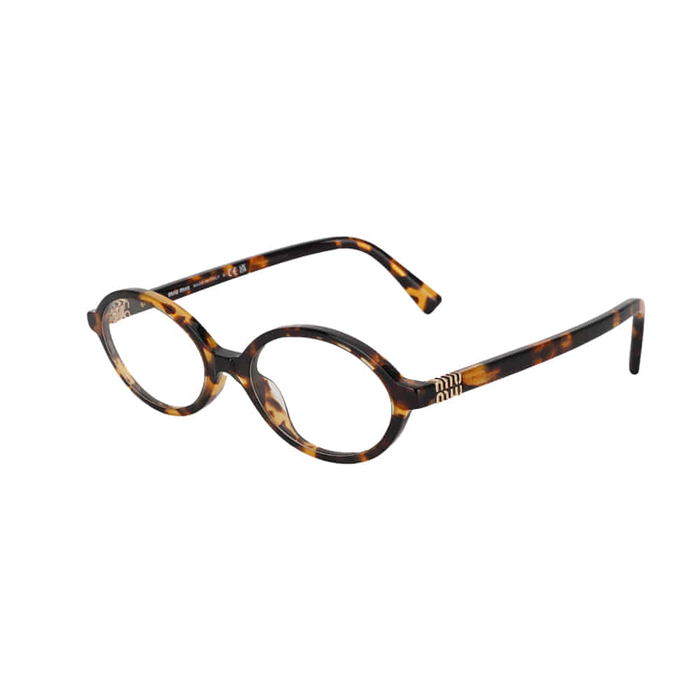 미우미우 리가드안경 (국내배송)(FREE)(2COLOR)