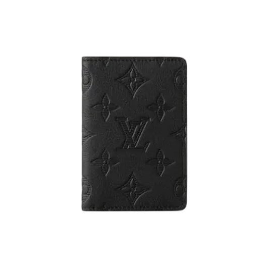 루이비통 포켓 오거나이저 모노그램 쉐도우