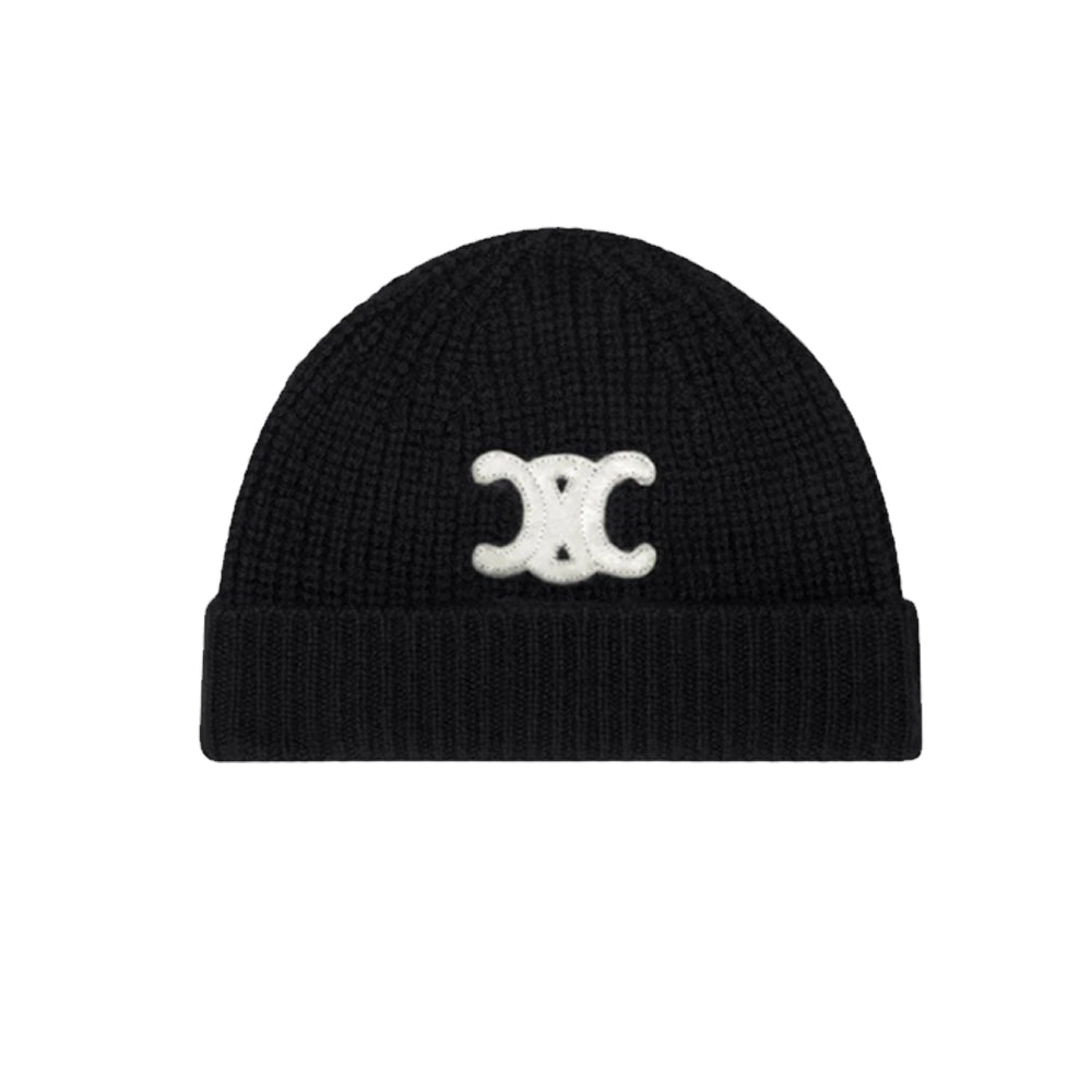 셀린느 심리스 트리옹프 클래시 햇   (국내배송) (당일배송)