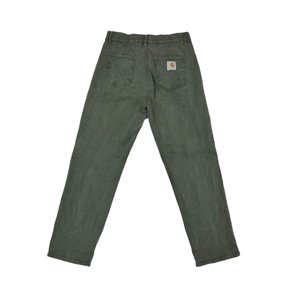 칼하트 피그먼트 워시드 팬츠 (국내배송) (4COLOR)