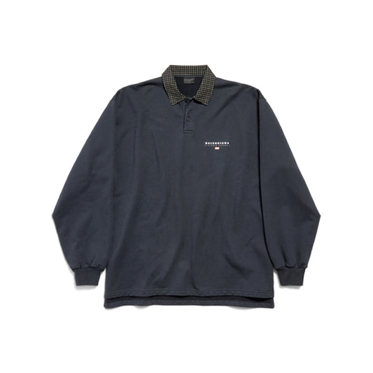 발렌시아가 유니티스포츠 롱슬리브 (국내배송)