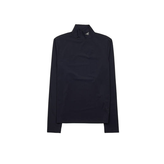 프라다 넥 플레이트 스트레치 커플 터틀넥 (국내배송,당일배송)