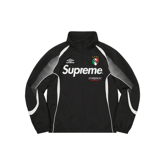 슈프림 X 엄브로 서킷 트랙자켓 (국내배송)(2COLOR)