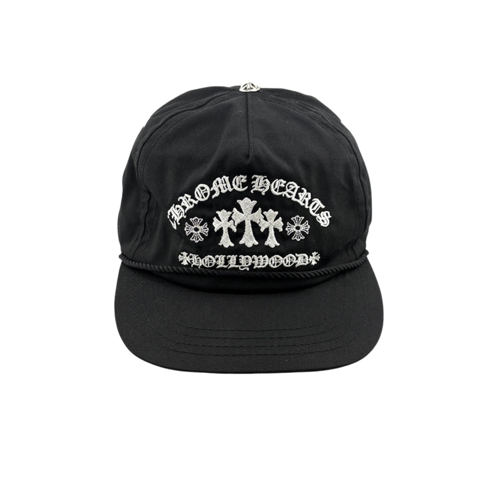 크롬하츠 가스 스테이션 세메터리 트러커햇(국내배송)(당일배송)(4color)