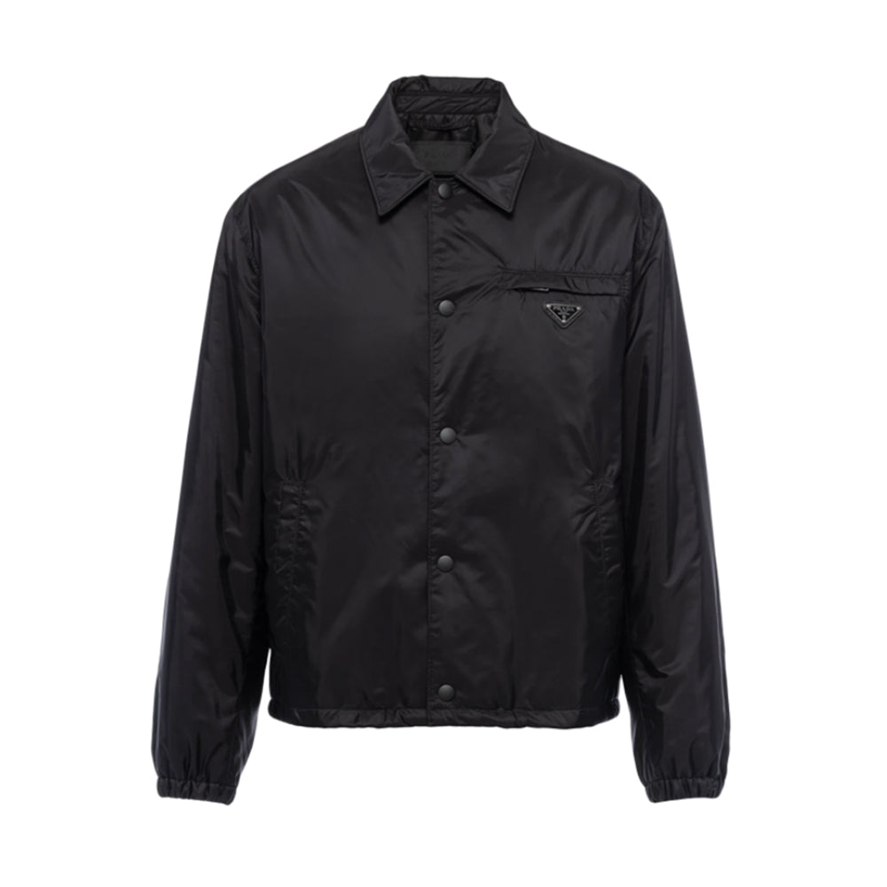 프라다 리나일론 스냅자켓 (국내배송) (당일배송)