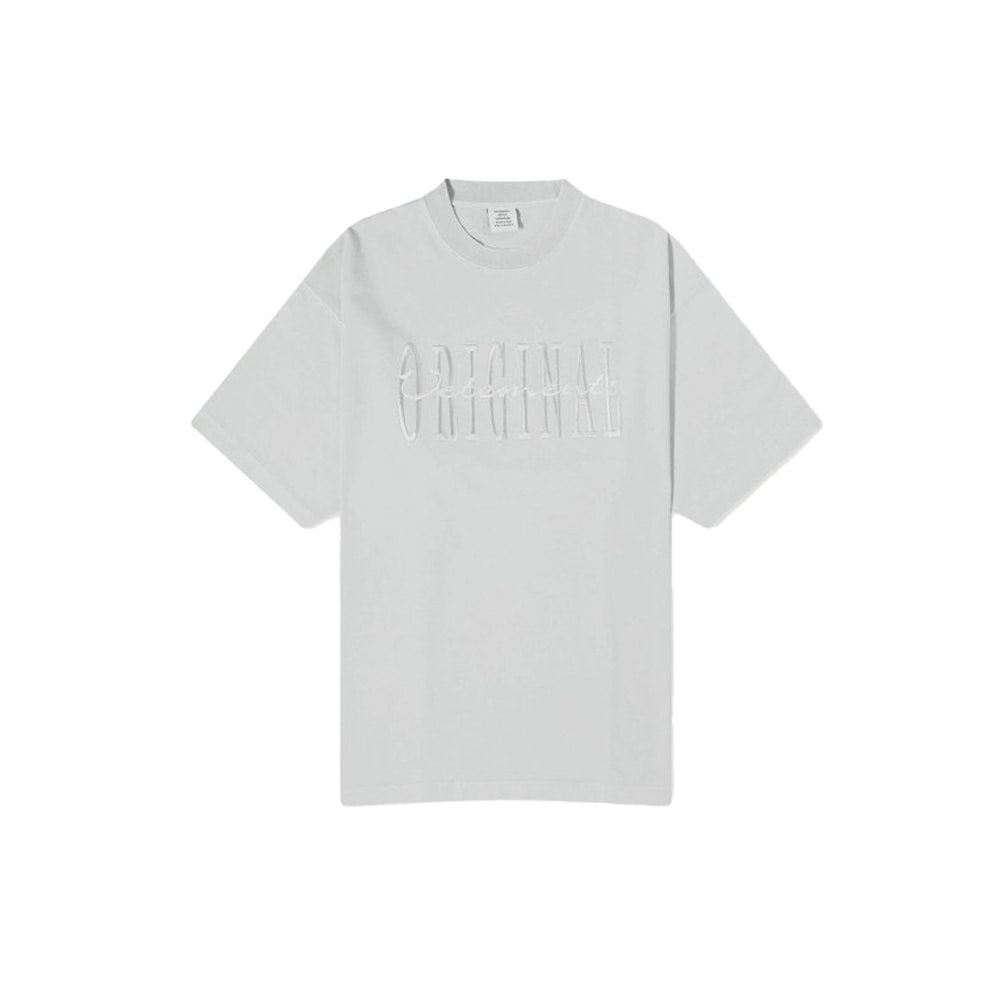 베트멍 오리지날 로고 티셔츠 (국내배송)