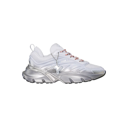 디올 x 루이스해밀턴 B44 블레이드 스니커즈 화이트