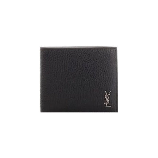 생로랑 모노그램 남성 반지갑