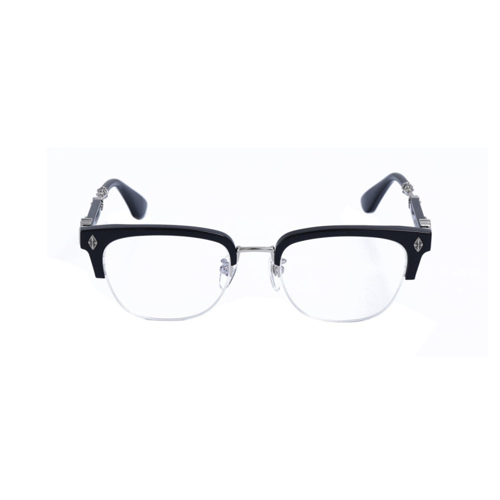 크롬하츠 에바질리스트 안경(블랙) (국내배송)