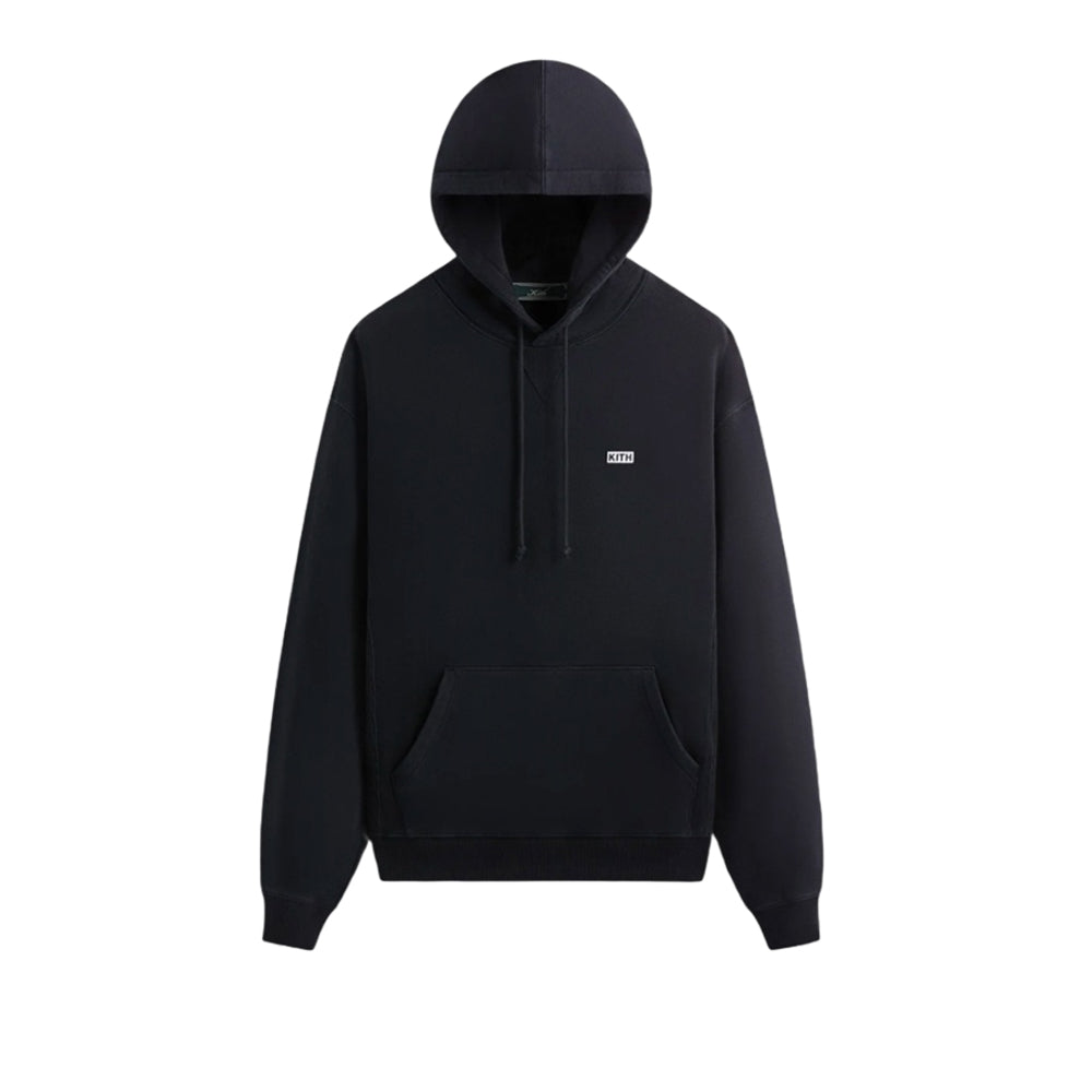 키스 퍼프 플리스 스웨트 후디(8COLOR)