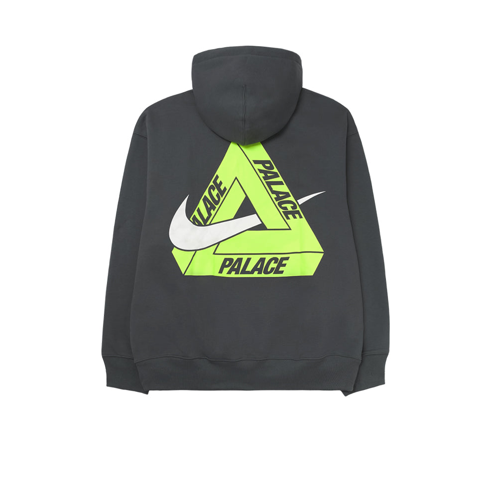 팔라스 X 나이키 트라이 스우시 후드(4COLOR)