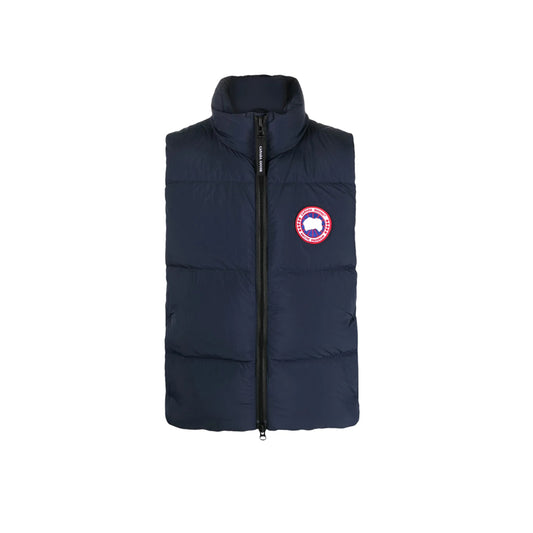 캐나다구스 헤렌 로렌스 퍼브 블라우 다운 베스트(4COLOR)