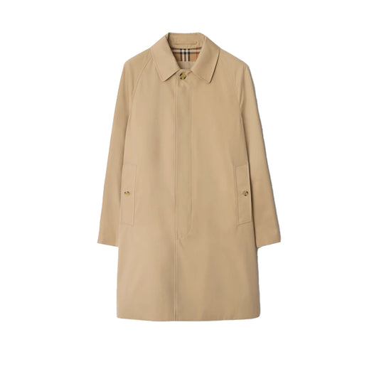 버버리 미드 렝스 캠던 헤리티지 카 코트(국내배송)(당일배송)(2COLOR)