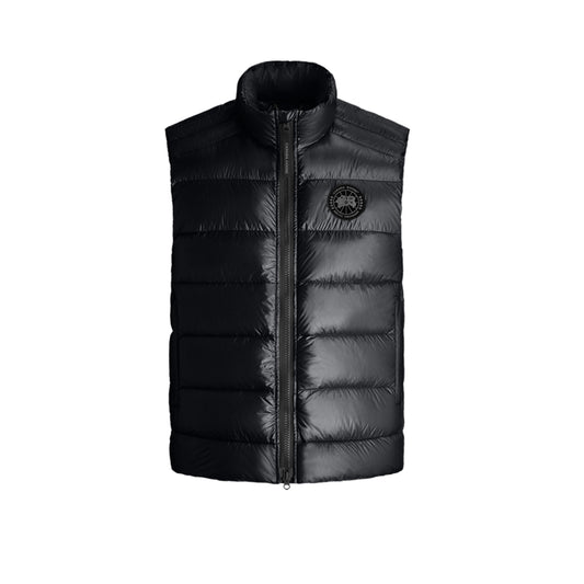 캐나다구스 크로프톤 베스트 블랙라벨