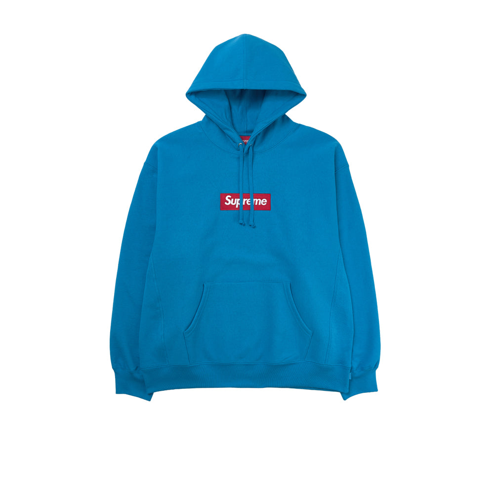 슈프림 박스로고 후드 스웨트셔츠(7COLOR)