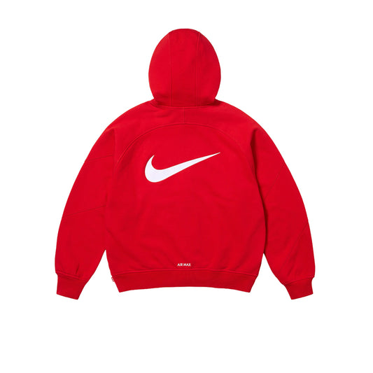 슈프림 X 나이키 집업 후드 스웨트셔츠(국내배송)(3COLOR)