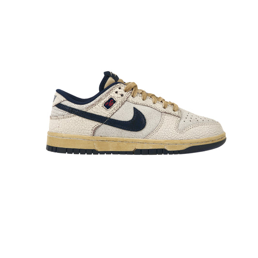 나이키 X 기묘한이야기 덩크로우 팬덤 앤 미드나잇 네비