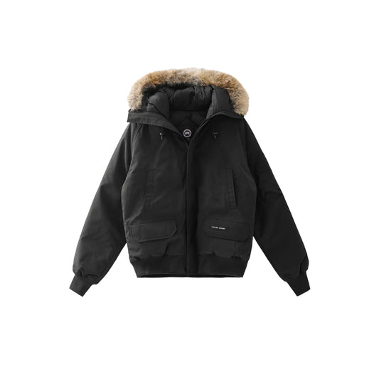 캐나다구스 칠리왁 봄버재킷(공용)(5COLOR)