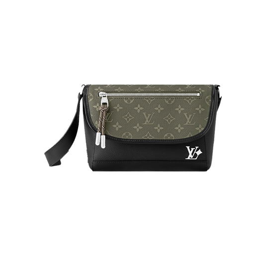 루이비통 펄스 메신저백