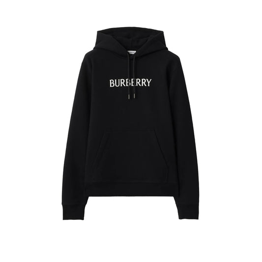 버버리 로고 프린팅 코튼 후디(국내배송)(당일배송)