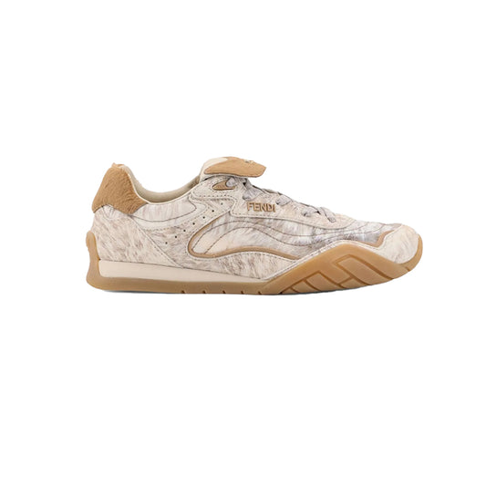 펜디 웨이브 펄스 스니커즈